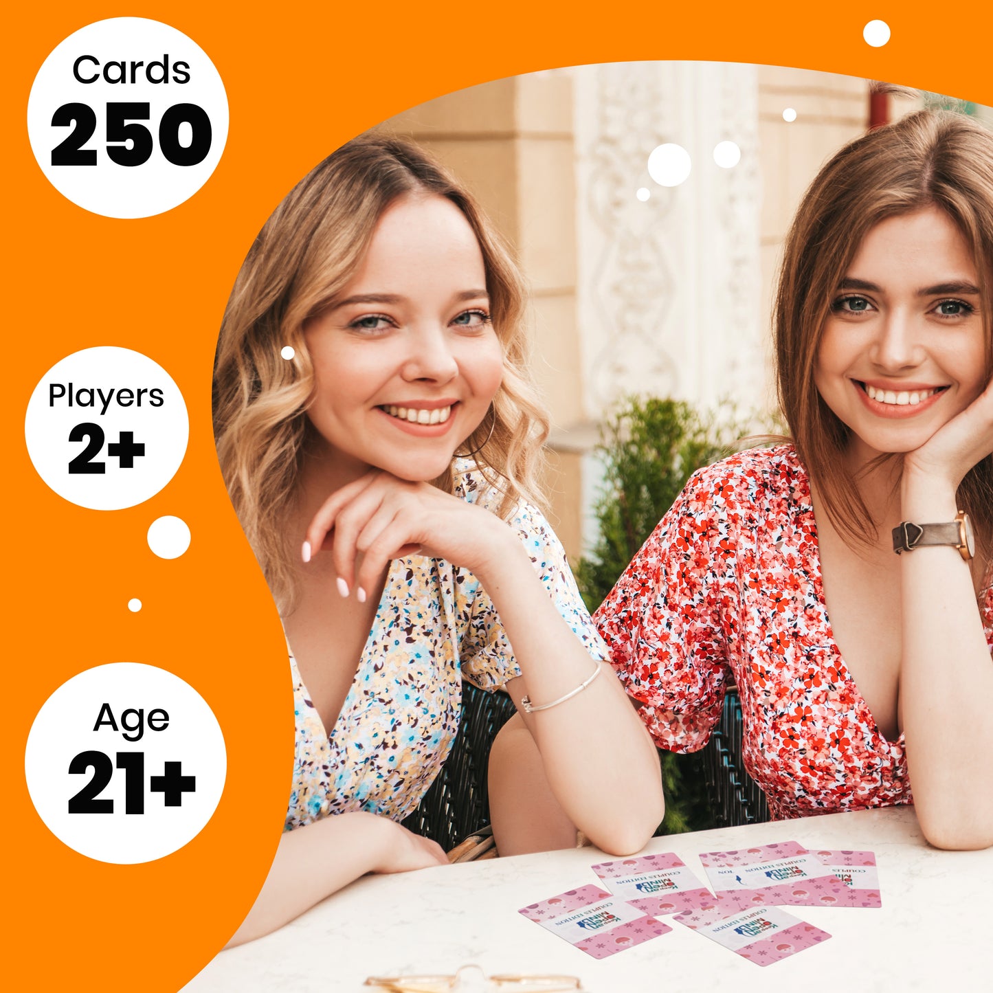 Keep an Open Mind: Couples Edition Card Game – Deepen Connection and Ignite Conversations
